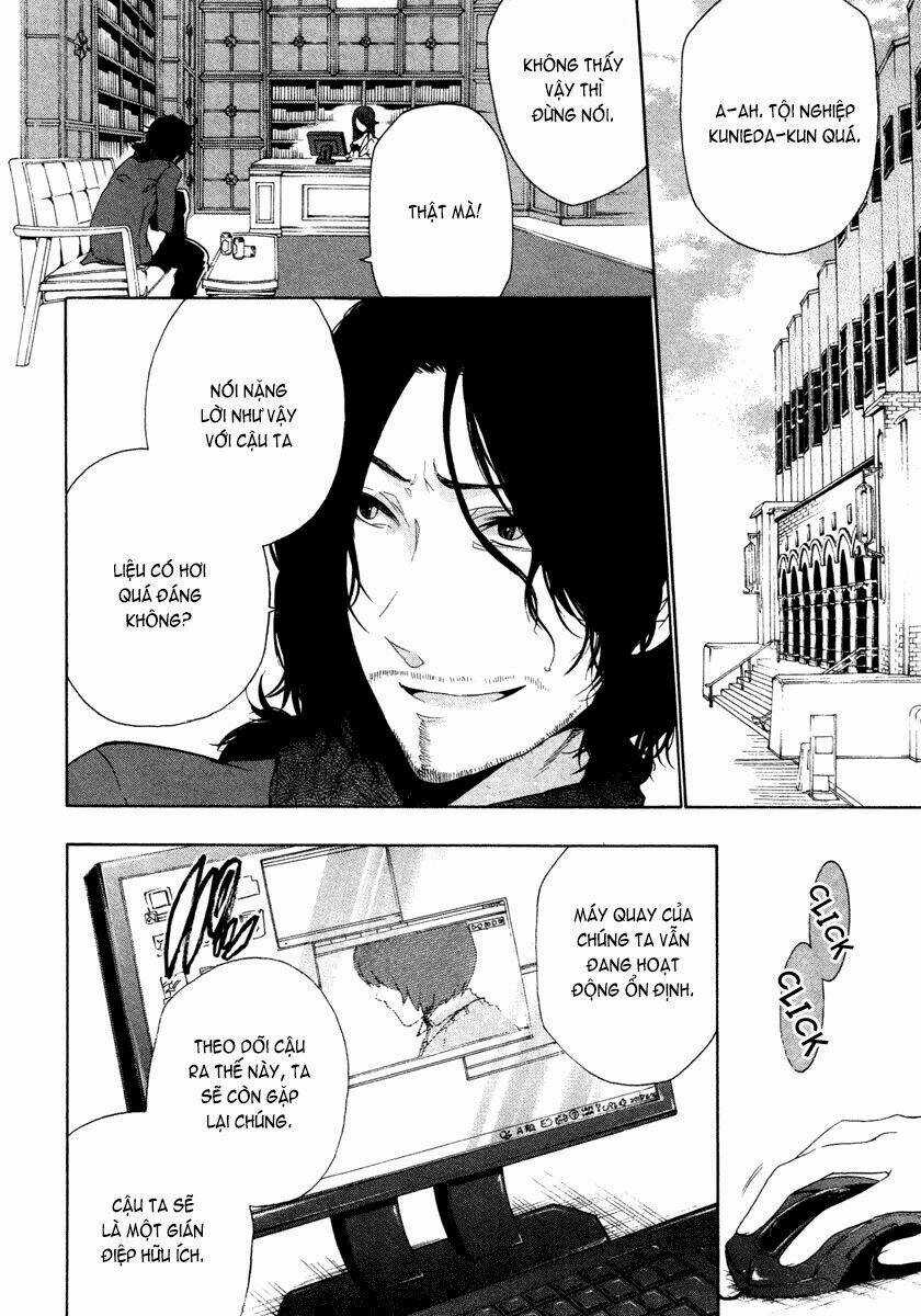 Kataribe No Risuto Chapter 9 trang 26