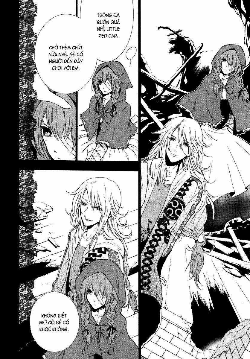 Kataribe No Risuto Chapter 9 trang 29