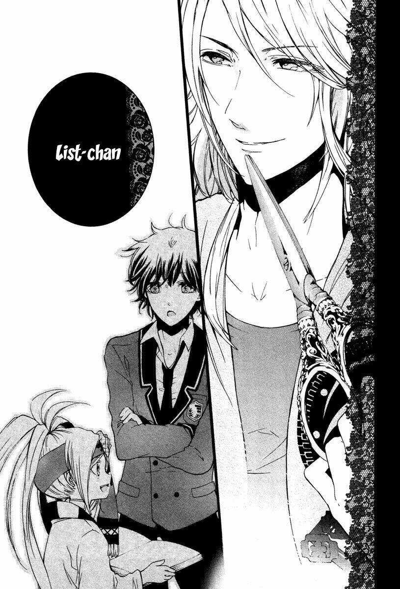 Kataribe No Risuto Chapter 9 trang 30