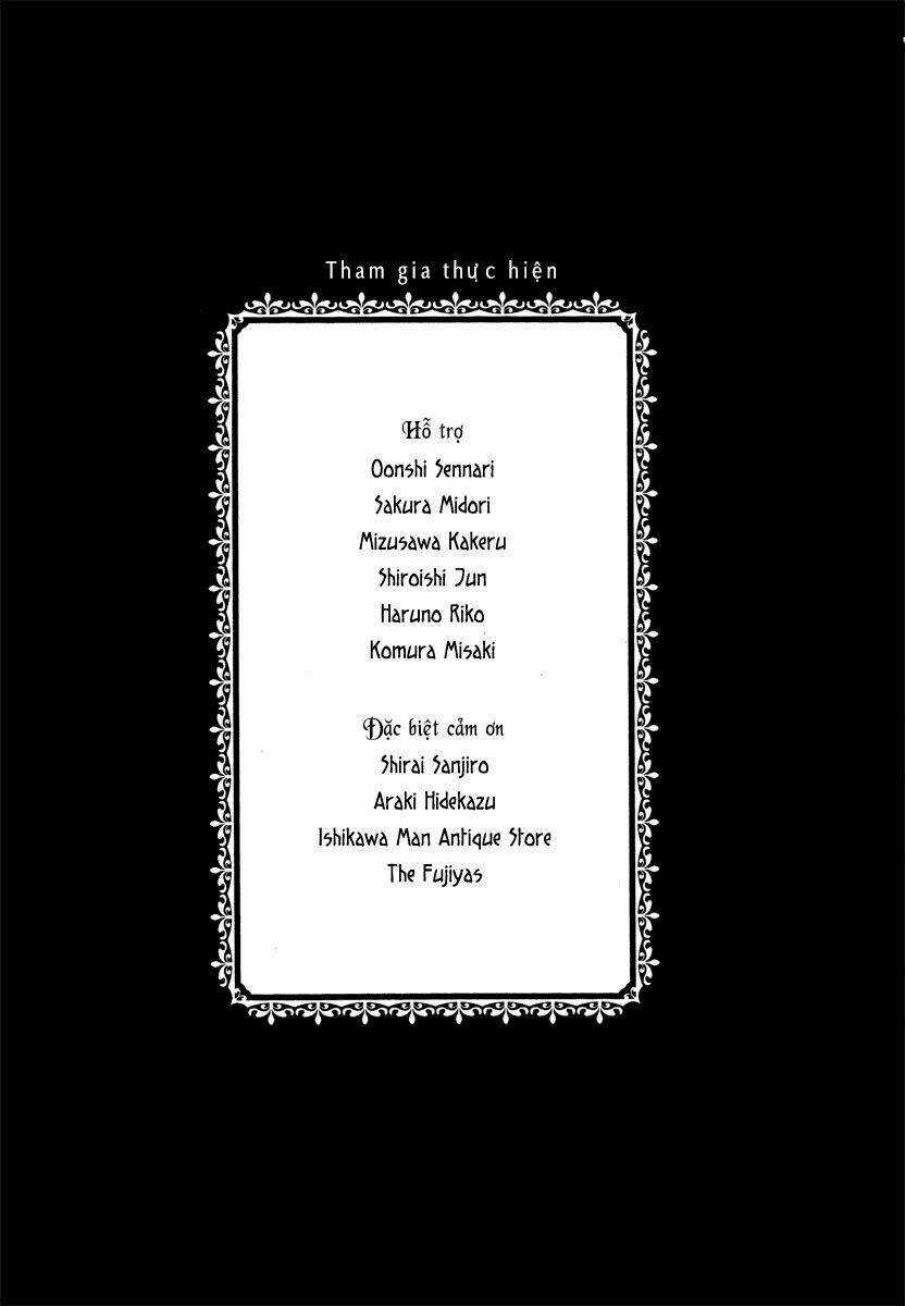 Kataribe No Risuto Chapter 9 trang 34