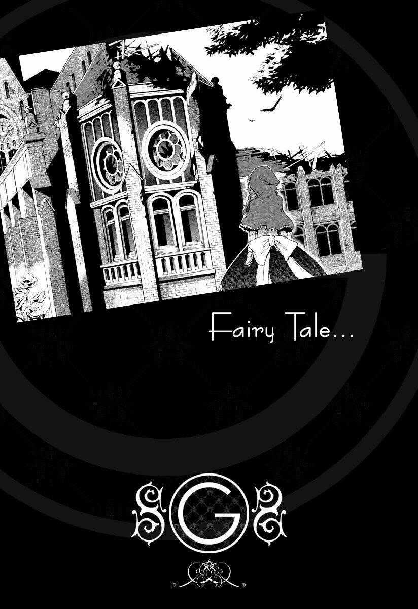 Kataribe No Risuto Chapter 9 trang 37