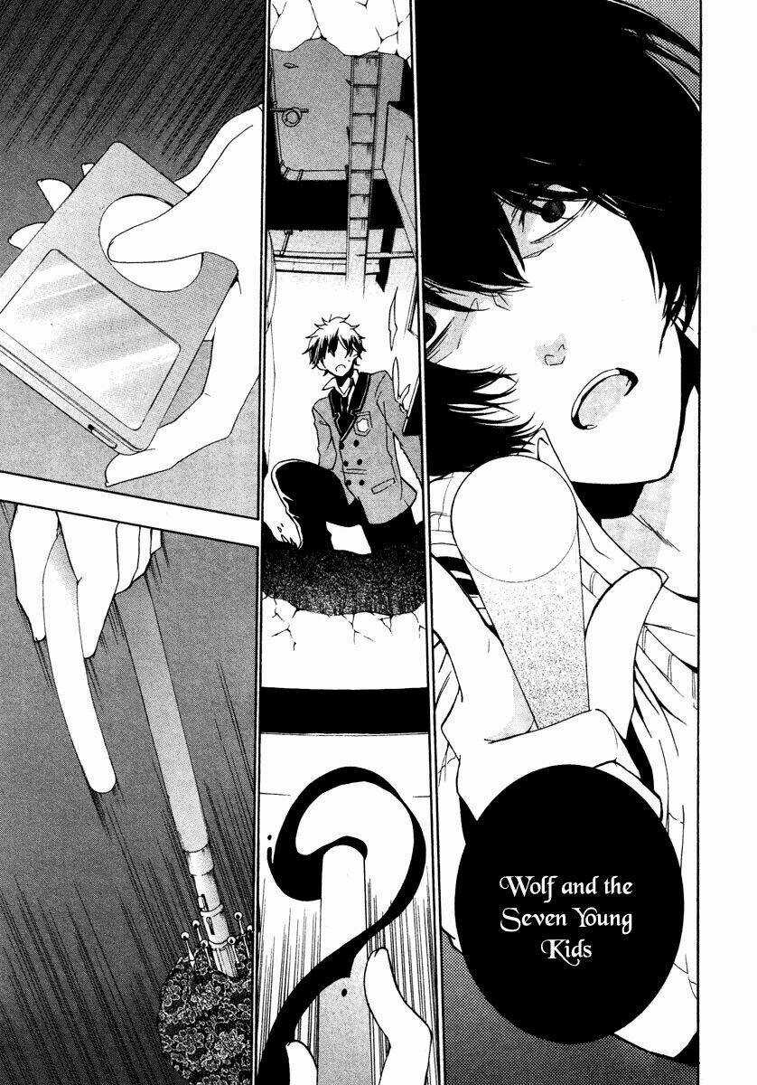 Kataribe No Risuto Chapter 9 trang 4