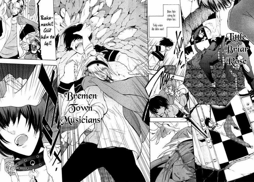 Kataribe No Risuto Chapter 9 trang 5