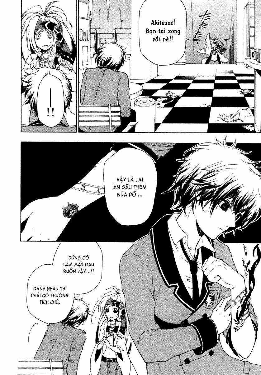 Kataribe No Risuto Chapter 9 trang 6