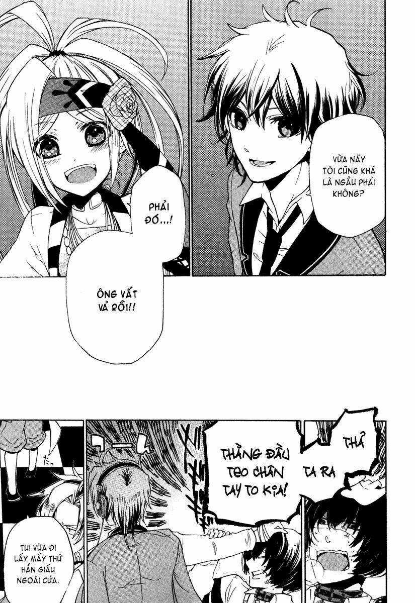 Kataribe No Risuto Chapter 9 trang 7