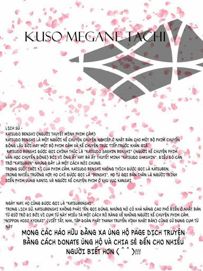 Katsuben Ouji No Hanayome-San Chapter 1 trang 28