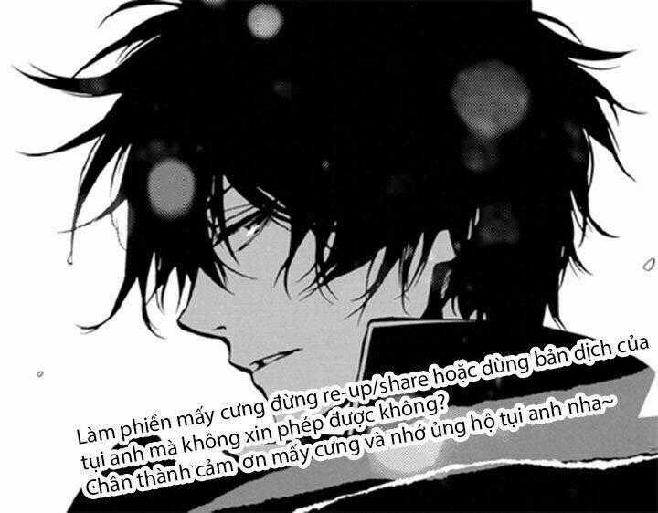 Katsudeku Short Doujinshi Chapter 16 trang 0