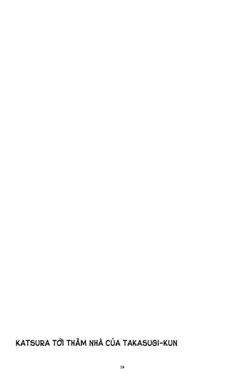 Katsura Kotarou x Takasugi Shinsuke Chapter 2 trang 12