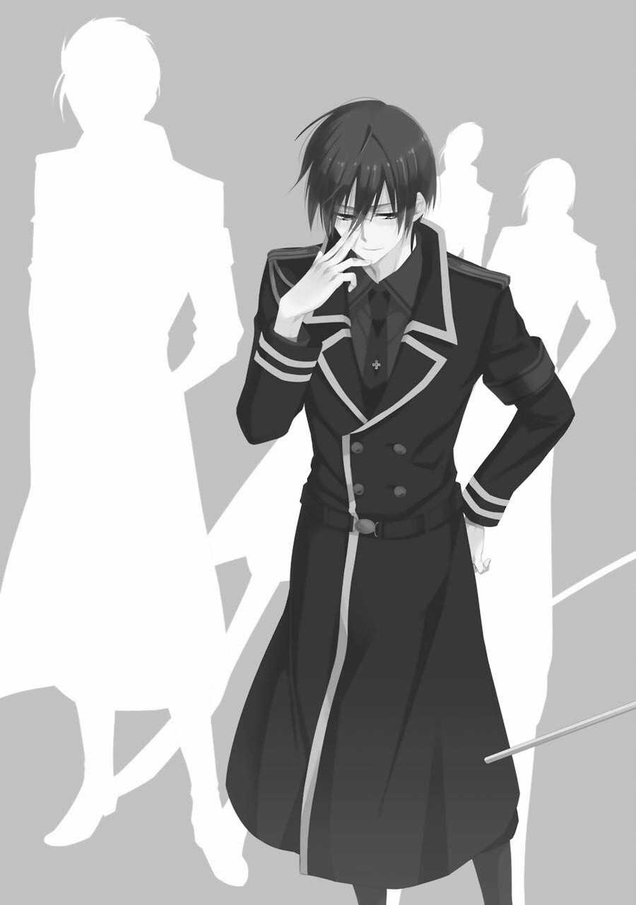 Katsute Mahou Shoujo to Aku wa Tekitai Shiteita Chapter 1 trang 6