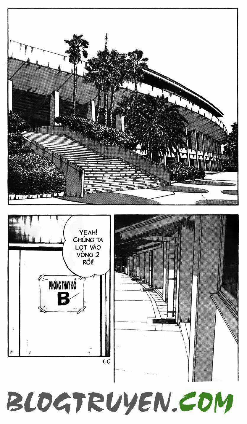 Kattobi Itto - Đường Dẫn Đến Khung Thành Bộ 1 Chapter 101 trang 2