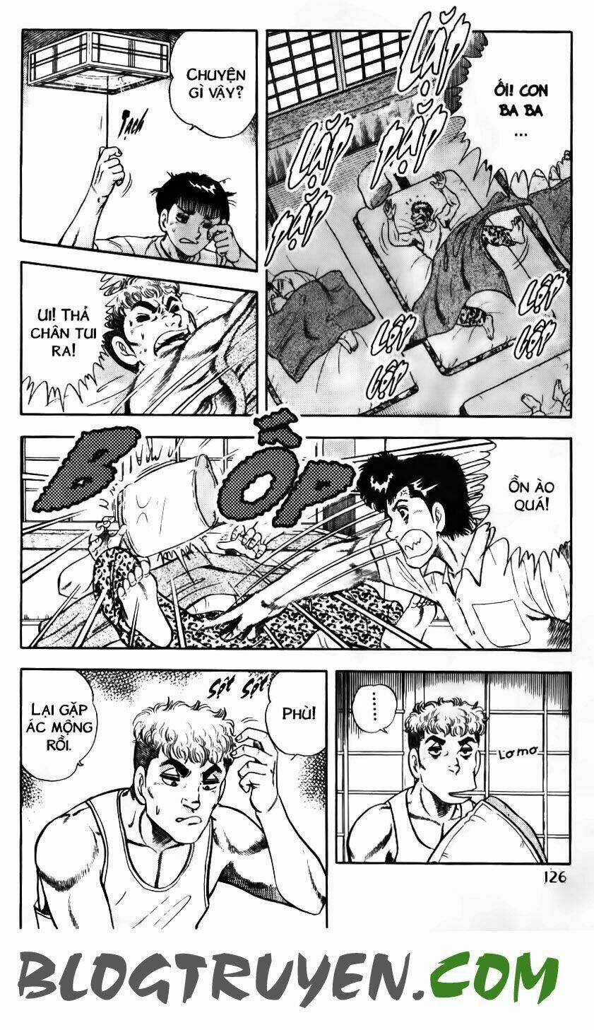 Kattobi Itto - Đường Dẫn Đến Khung Thành Bộ 1 Chapter 102 trang 2