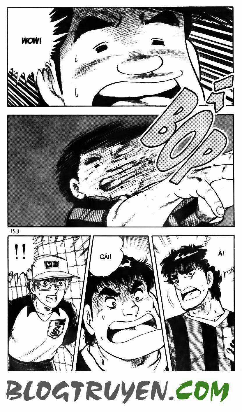 Kattobi Itto - Đường Dẫn Đến Khung Thành Bộ 1 Chapter 102 trang 29