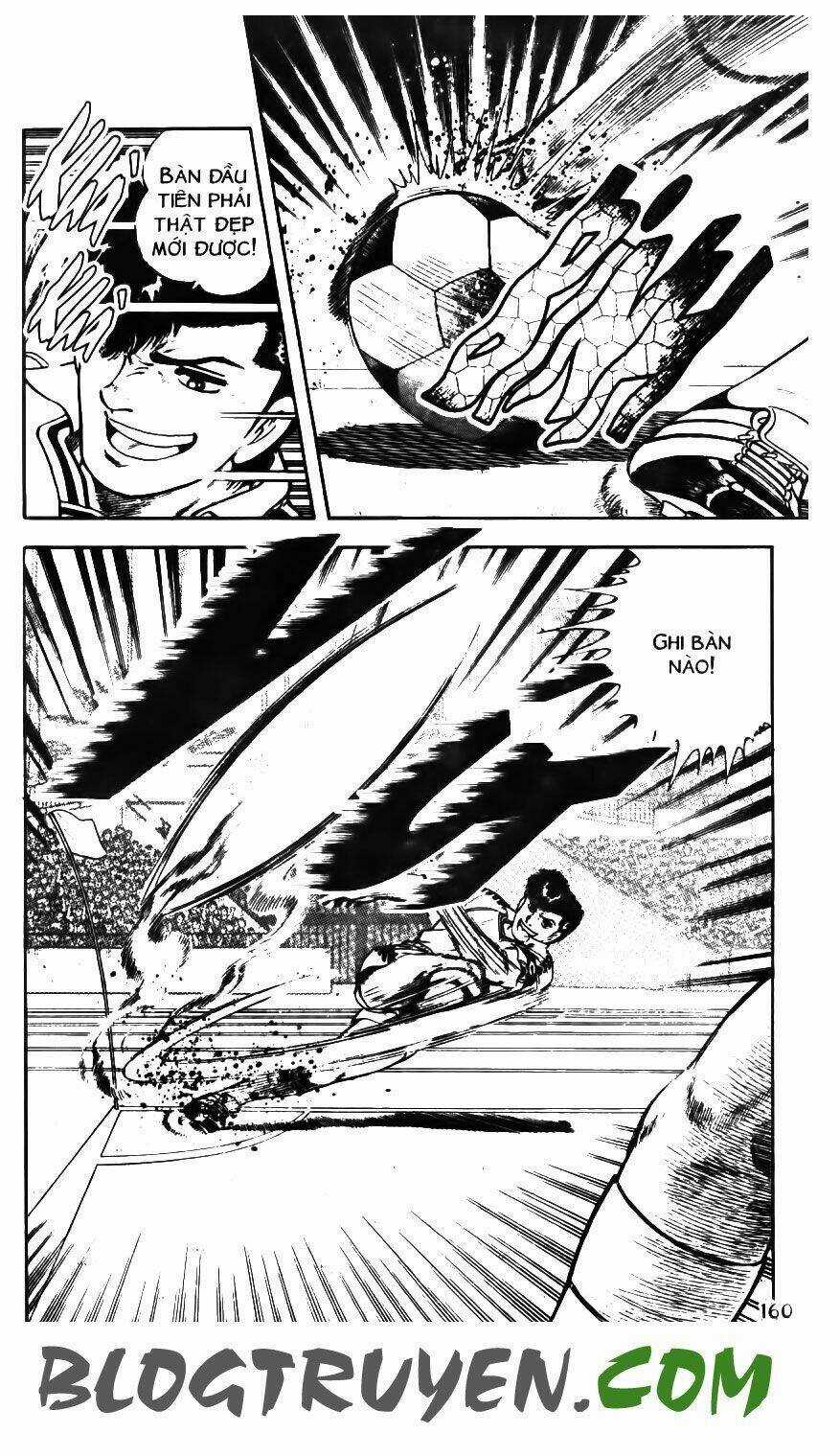 Kattobi Itto - Đường Dẫn Đến Khung Thành Bộ 1 Chapter 102 trang 35