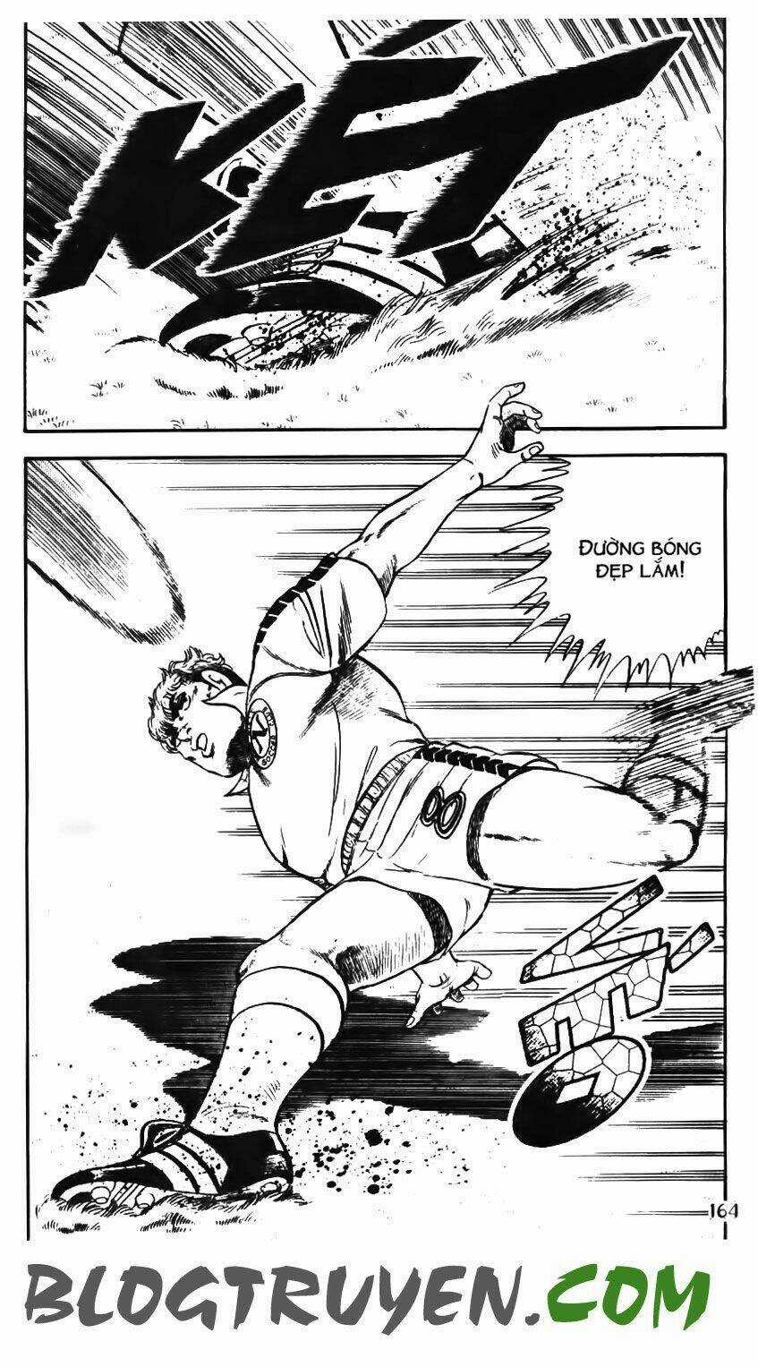 Kattobi Itto - Đường Dẫn Đến Khung Thành Bộ 1 Chapter 102 trang 39