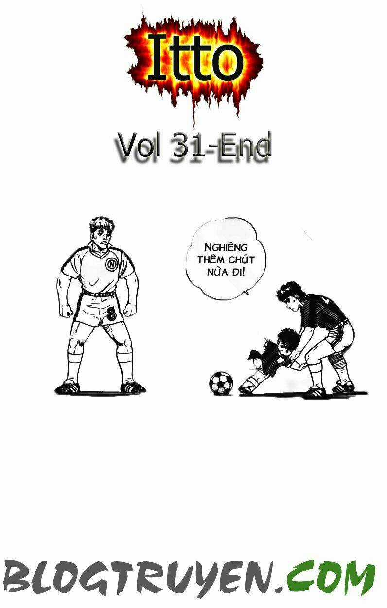 Kattobi Itto - Đường Dẫn Đến Khung Thành Bộ 1 Chapter 102 trang 45