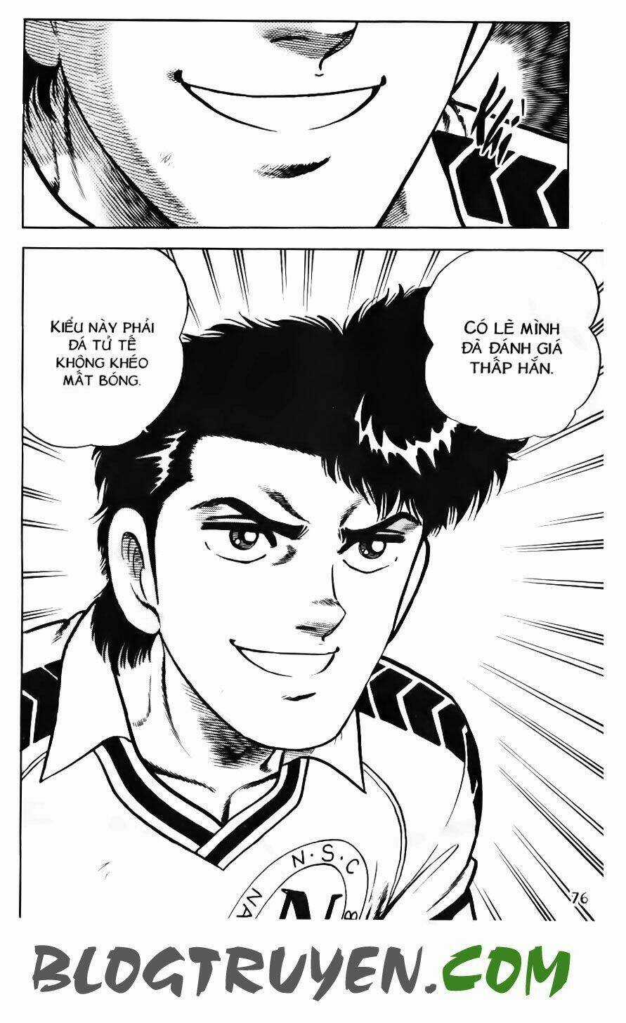 Kattobi Itto - Đường Dẫn Đến Khung Thành Bộ 1 Chapter 104 trang 21