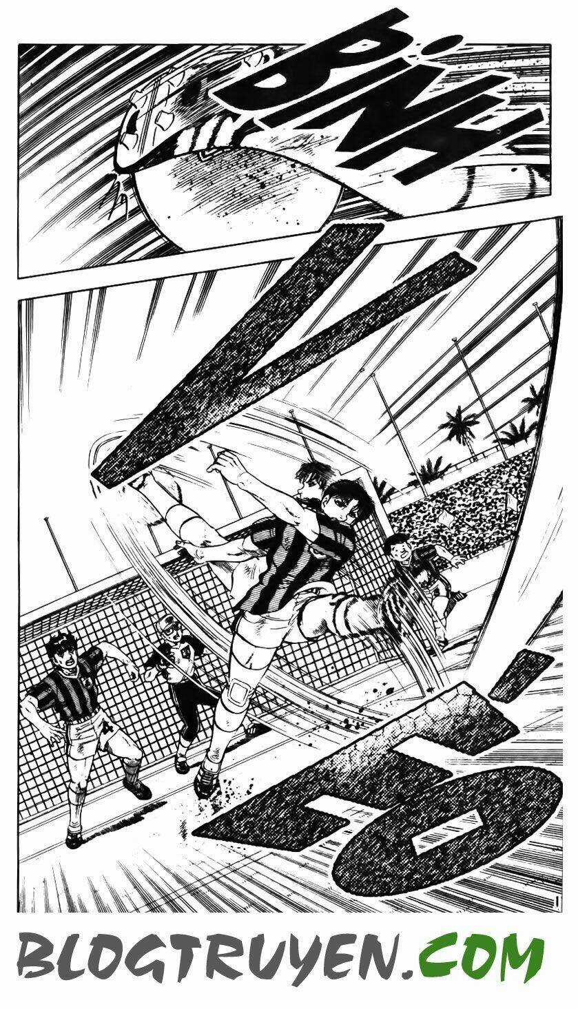 Kattobi Itto - Đường Dẫn Đến Khung Thành Bộ 1 Chapter 105 trang 14