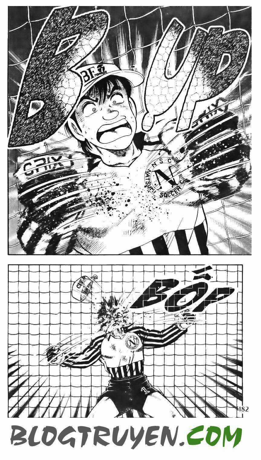 Kattobi Itto - Đường Dẫn Đến Khung Thành Bộ 1 Chapter 106 trang 28