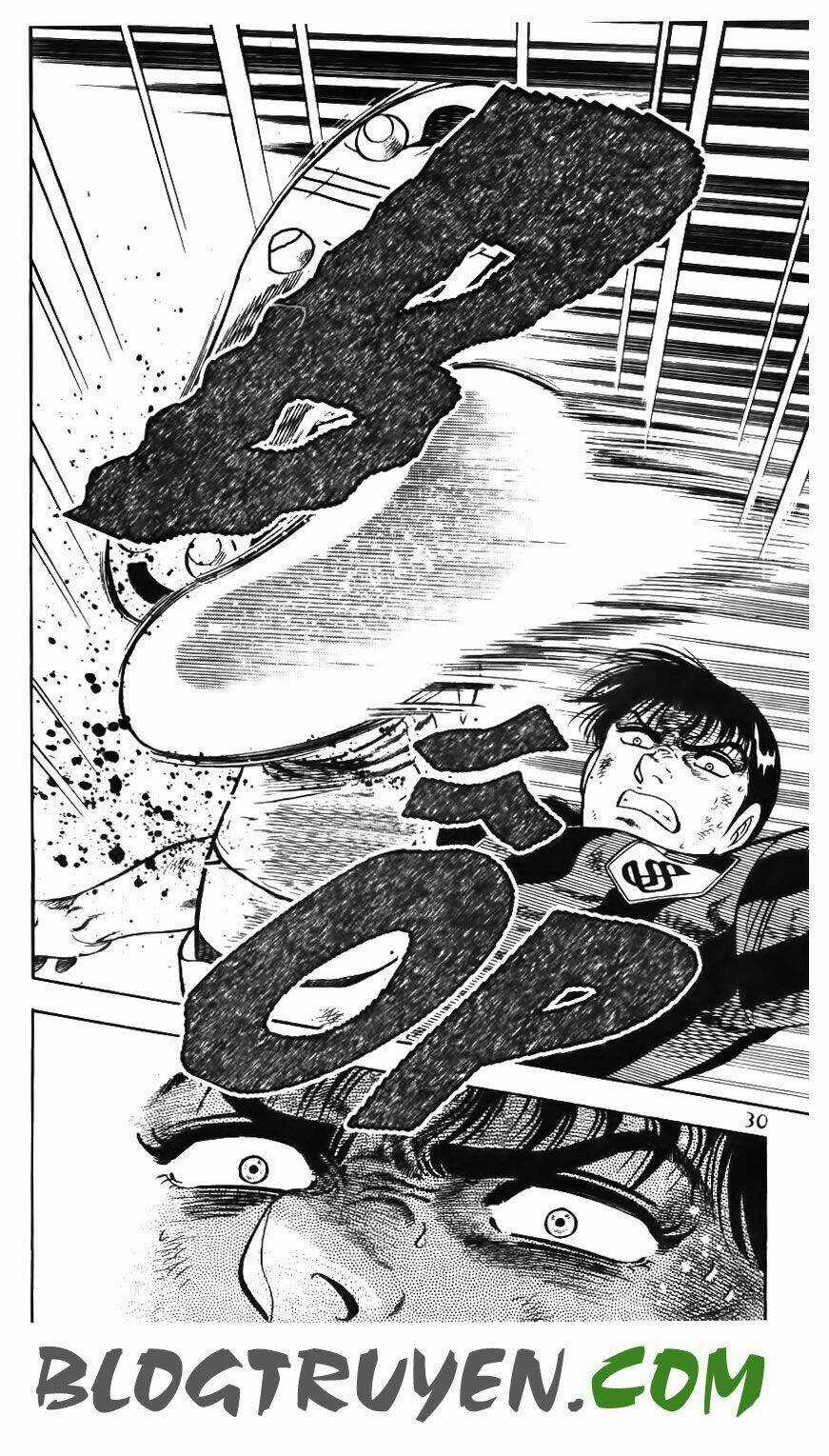 Kattobi Itto - Đường Dẫn Đến Khung Thành Bộ 1 Chapter 107 trang 24