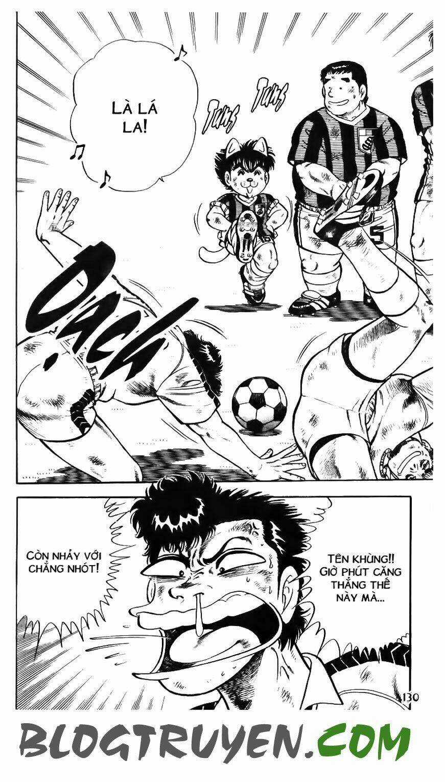 Kattobi Itto - Đường Dẫn Đến Khung Thành Bộ 1 Chapter 109 trang 13