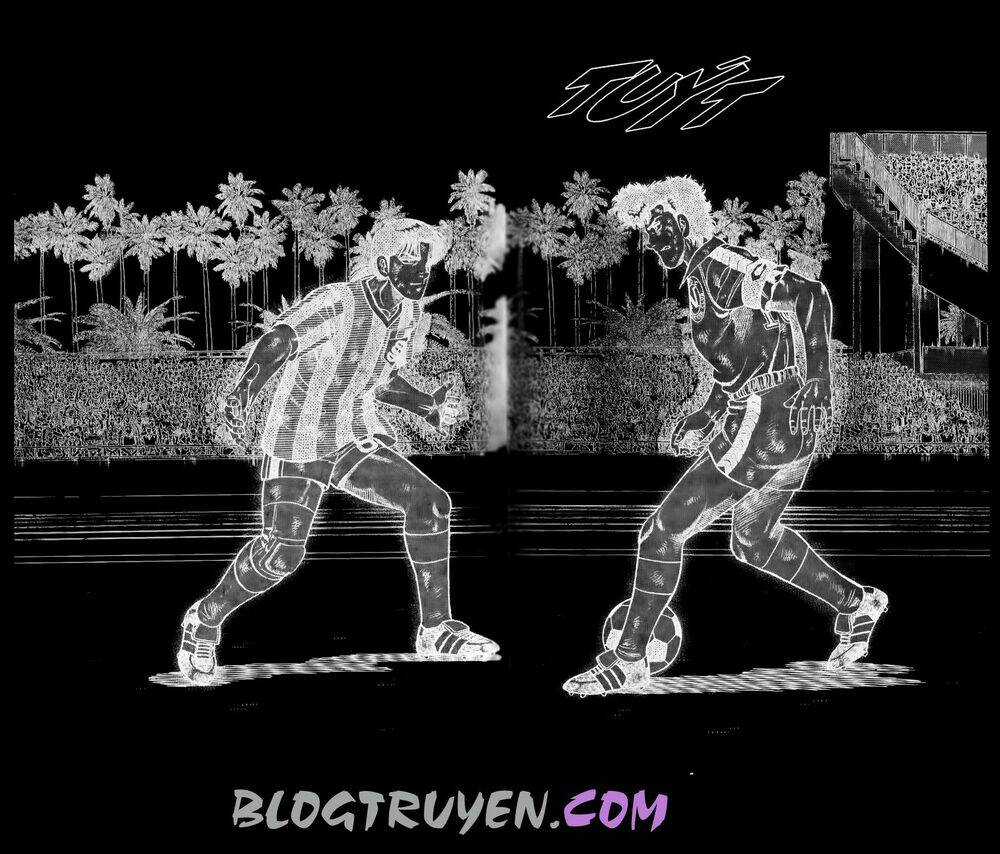 Kattobi Itto - Đường Dẫn Đến Khung Thành Bộ 1 Chapter 109 trang 38