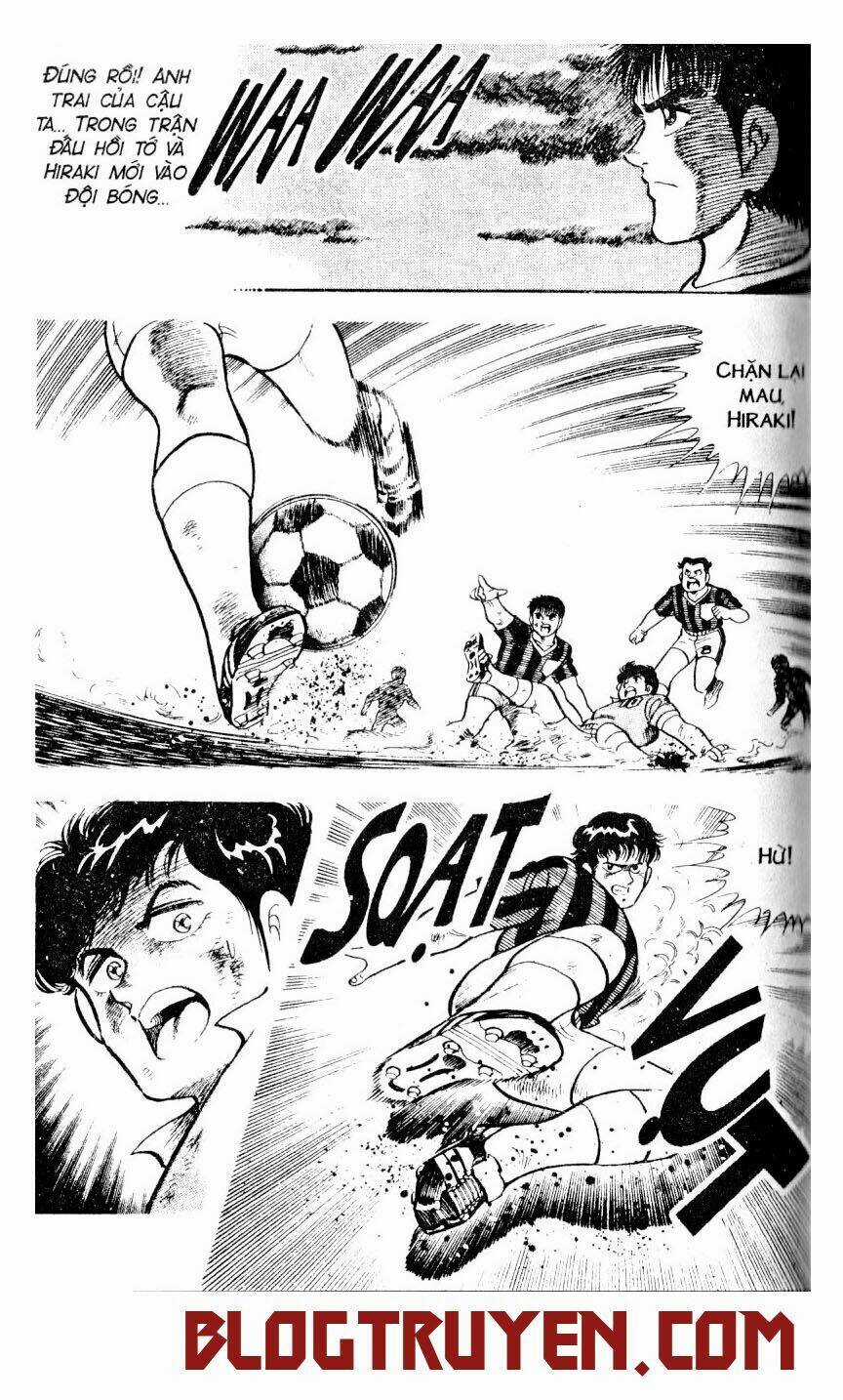 Kattobi Itto - Đường Dẫn Đến Khung Thành Bộ 1 Chapter 11 trang 13