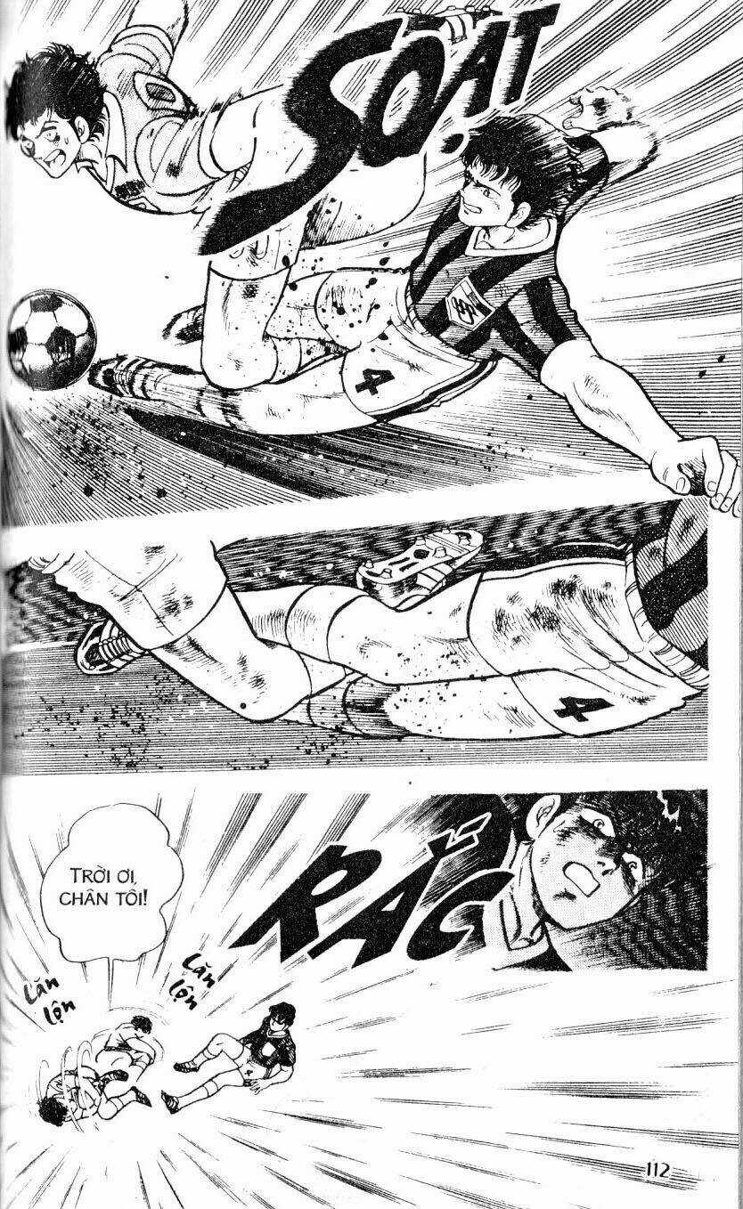 Kattobi Itto - Đường Dẫn Đến Khung Thành Bộ 1 Chapter 11 trang 14