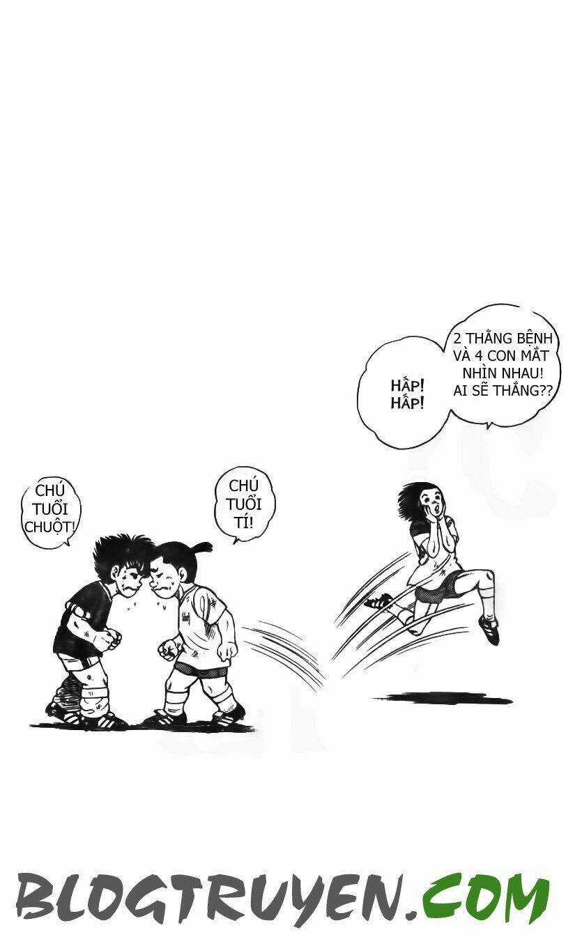 Kattobi Itto - Đường Dẫn Đến Khung Thành Bộ 1 Chapter 111 trang 44