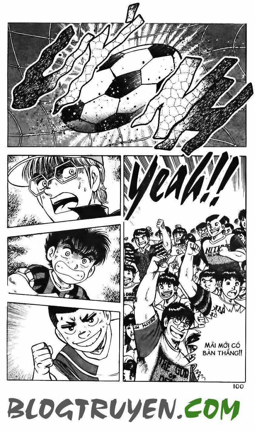 Kattobi Itto - Đường Dẫn Đến Khung Thành Bộ 1 Chapter 112 trang 43