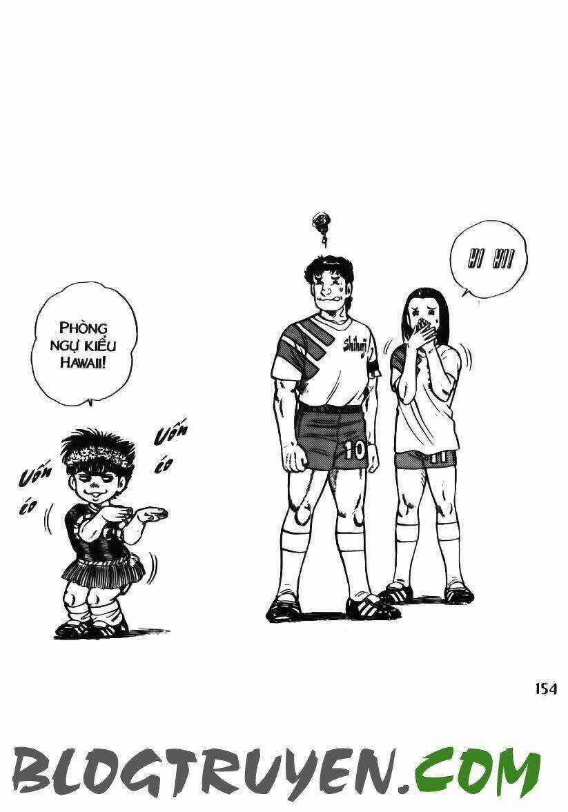 Kattobi Itto - Đường Dẫn Đến Khung Thành Bộ 1 Chapter 113 trang 45