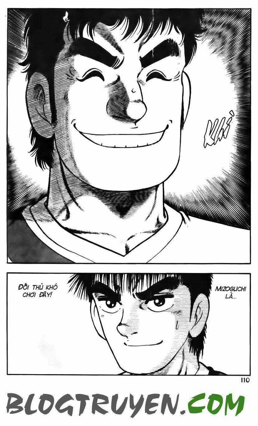 Kattobi Itto - Đường Dẫn Đến Khung Thành Bộ 1 Chapter 113 trang 6