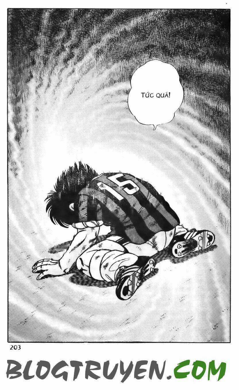 Kattobi Itto - Đường Dẫn Đến Khung Thành Bộ 1 Chapter 114 trang 41