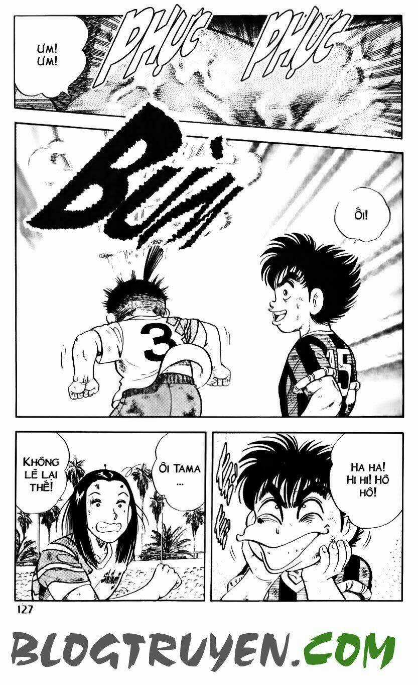 Kattobi Itto - Đường Dẫn Đến Khung Thành Bộ 1 Chapter 117 trang 27