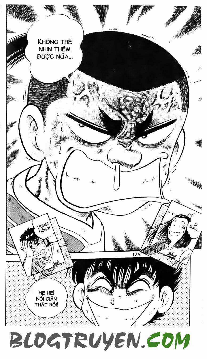 Kattobi Itto - Đường Dẫn Đến Khung Thành Bộ 1 Chapter 117 trang 28