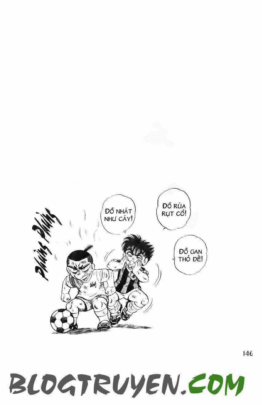 Kattobi Itto - Đường Dẫn Đến Khung Thành Bộ 1 Chapter 117 trang 43