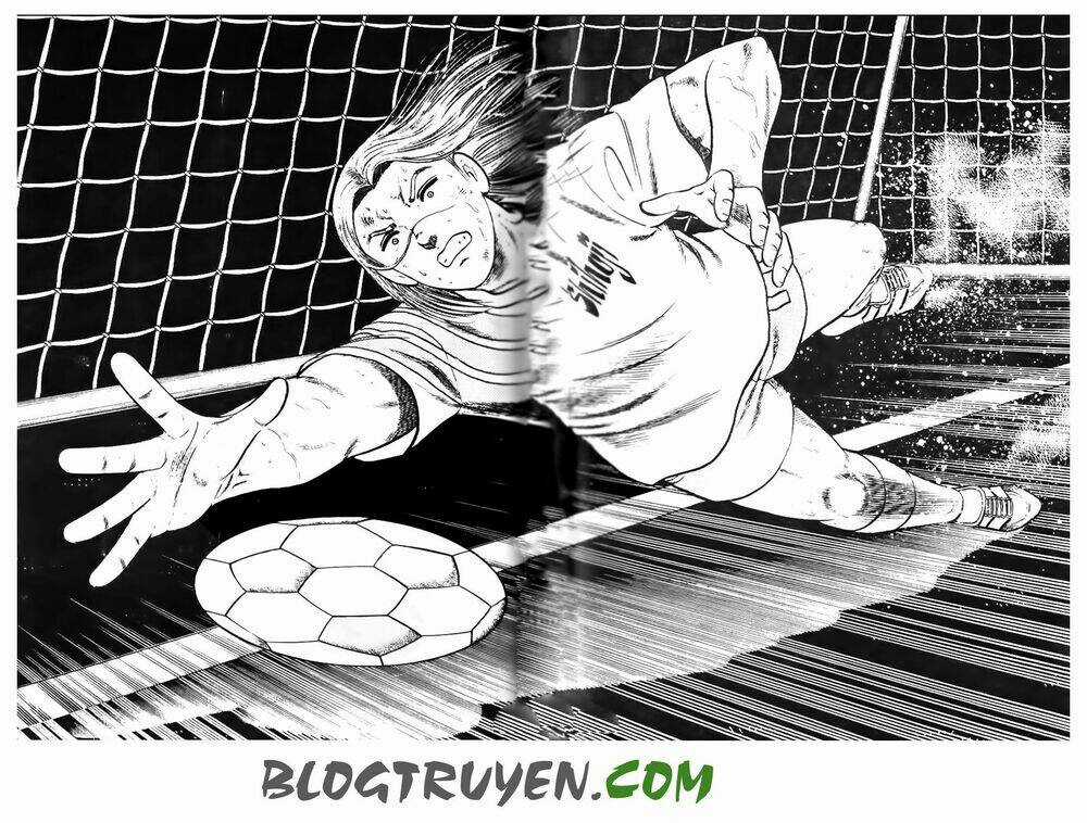 Kattobi Itto - Đường Dẫn Đến Khung Thành Bộ 1 Chapter 120 trang 38