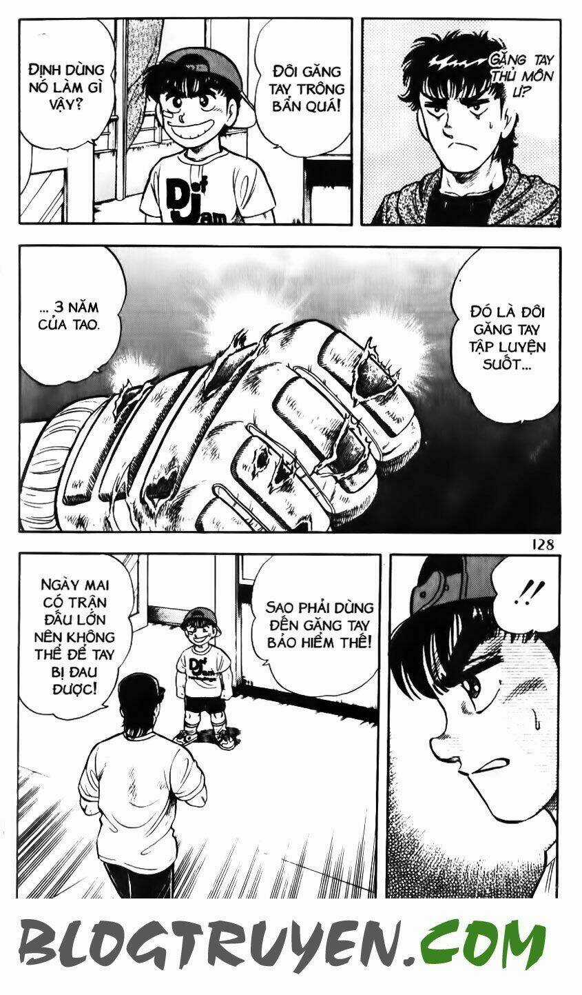 Kattobi Itto - Đường Dẫn Đến Khung Thành Bộ 1 Chapter 121 trang 24