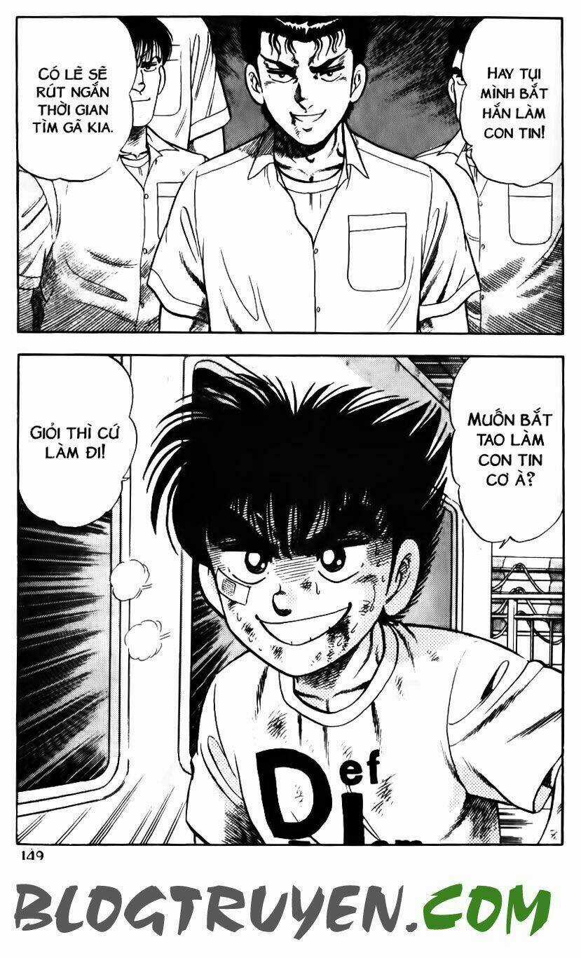 Kattobi Itto - Đường Dẫn Đến Khung Thành Bộ 1 Chapter 121 trang 43