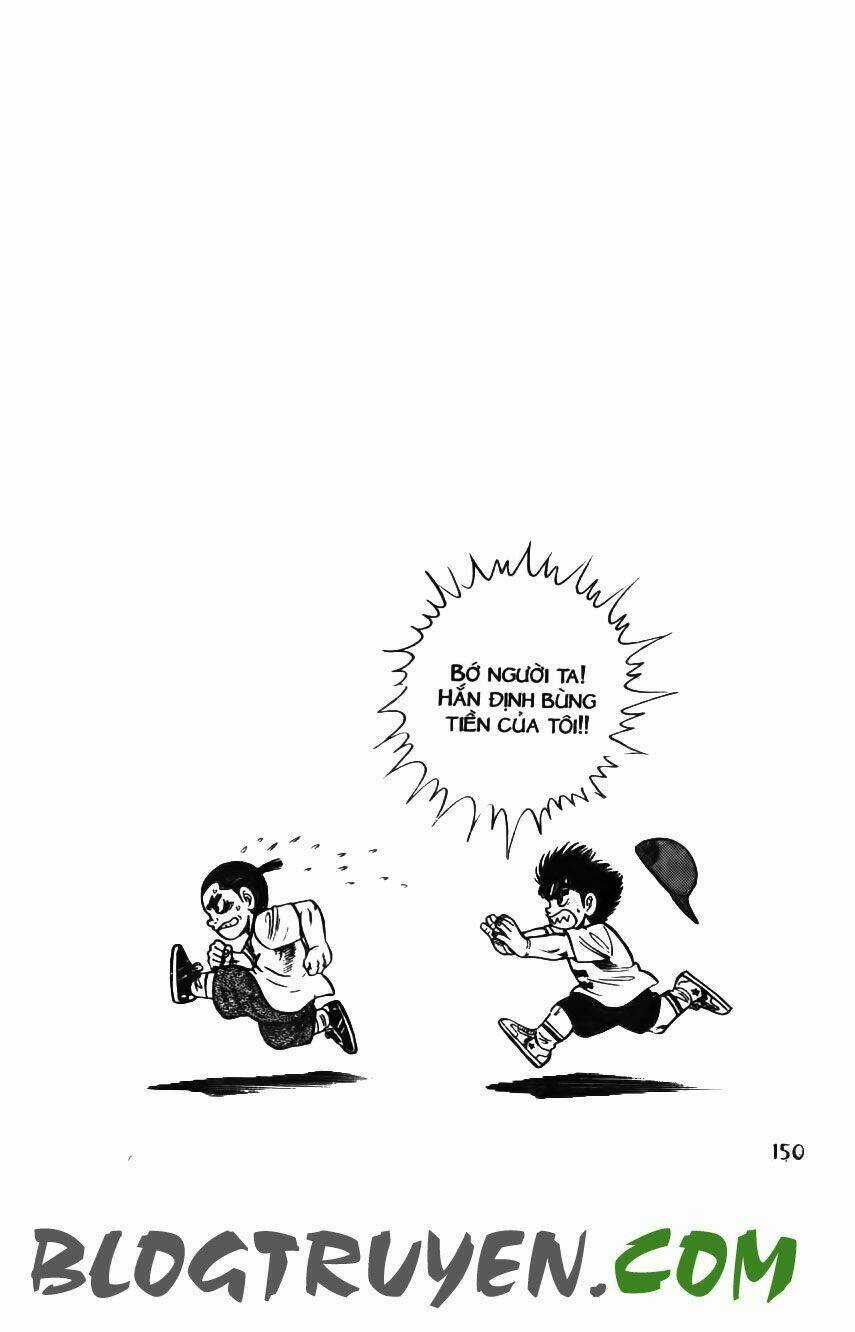 Kattobi Itto - Đường Dẫn Đến Khung Thành Bộ 1 Chapter 121 trang 44