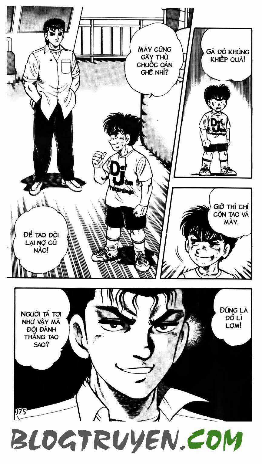 Kattobi Itto - Đường Dẫn Đến Khung Thành Bộ 1 Chapter 122 trang 23