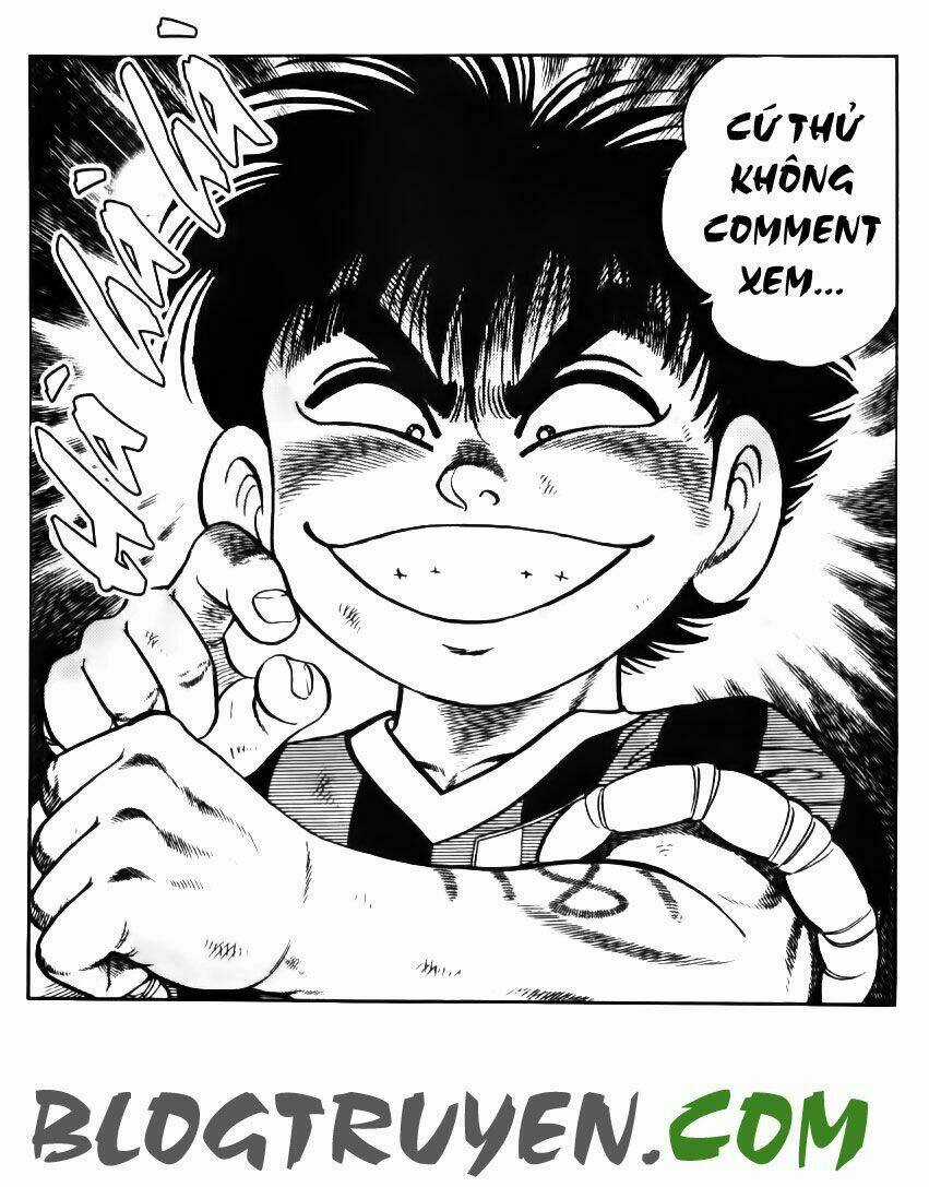 Kattobi Itto - Đường Dẫn Đến Khung Thành Bộ 1 Chapter 127 trang 44