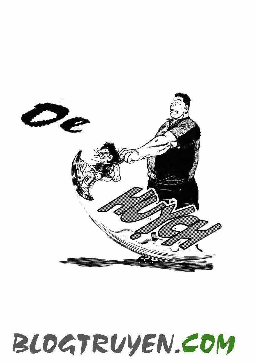 Kattobi Itto - Đường Dẫn Đến Khung Thành Bộ 1 Chapter 128 trang 41