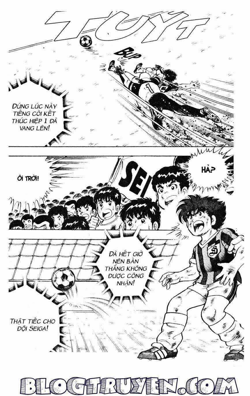 Kattobi Itto - Đường Dẫn Đến Khung Thành Bộ 1 Chapter 13 trang 16