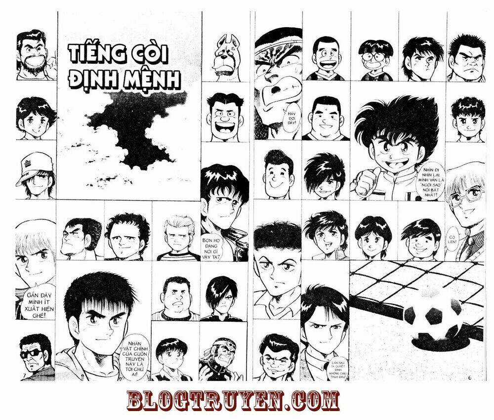 Kattobi Itto - Đường Dẫn Đến Khung Thành Bộ 1 Chapter 13 trang 3