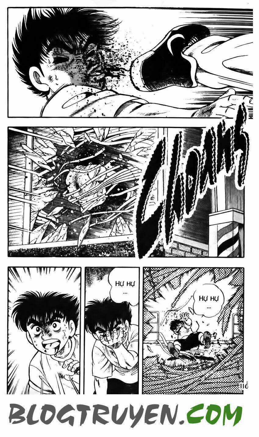 Kattobi Itto - Đường Dẫn Đến Khung Thành Bộ 1 Chapter 137 trang 18