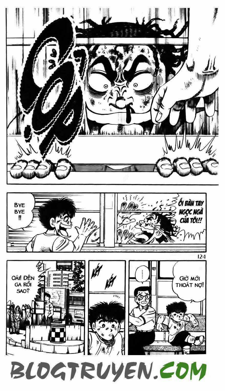 Kattobi Itto - Đường Dẫn Đến Khung Thành Bộ 1 Chapter 137 trang 26