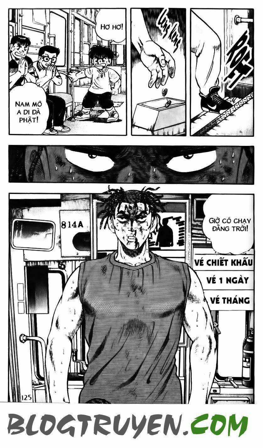 Kattobi Itto - Đường Dẫn Đến Khung Thành Bộ 1 Chapter 137 trang 27