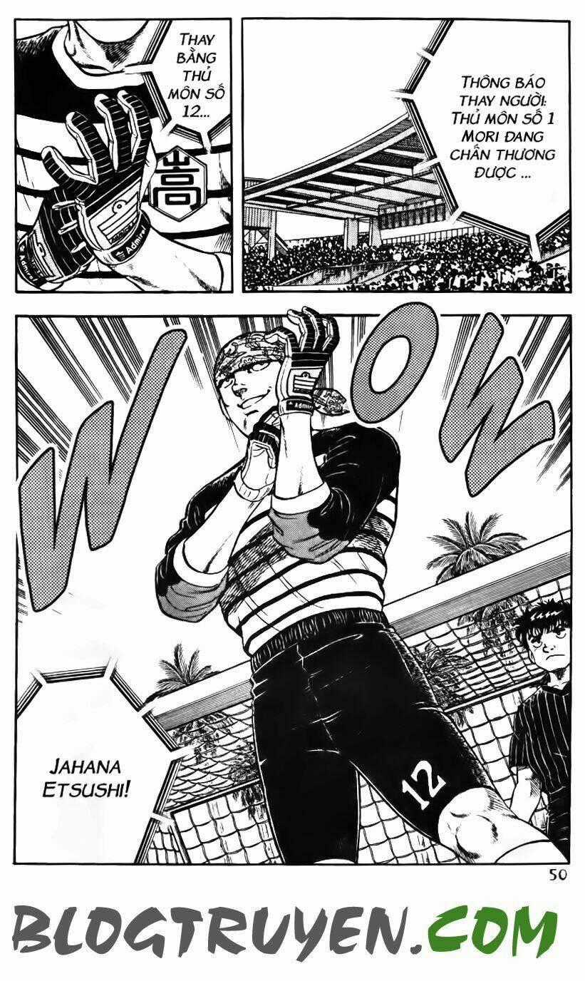 Kattobi Itto - Đường Dẫn Đến Khung Thành Bộ 1 Chapter 139 trang 42