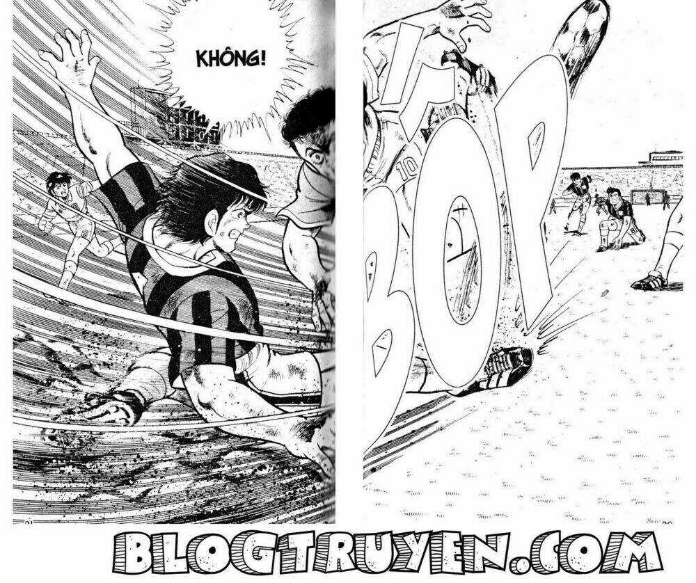 Kattobi Itto - Đường Dẫn Đến Khung Thành Bộ 1 Chapter 14 trang 39