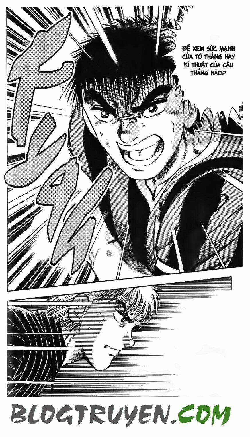 Kattobi Itto - Đường Dẫn Đến Khung Thành Bộ 1 Chapter 144 trang 13